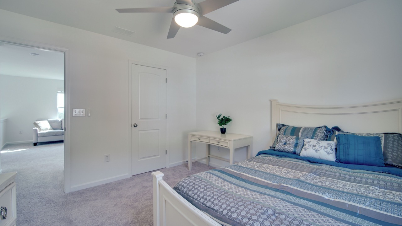 Photo of Bedroom in Canton