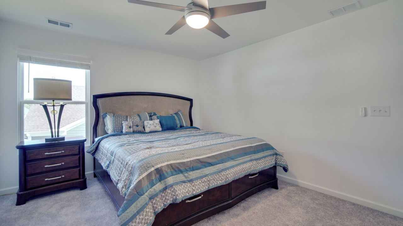 Photo of Bedroom in Canton
