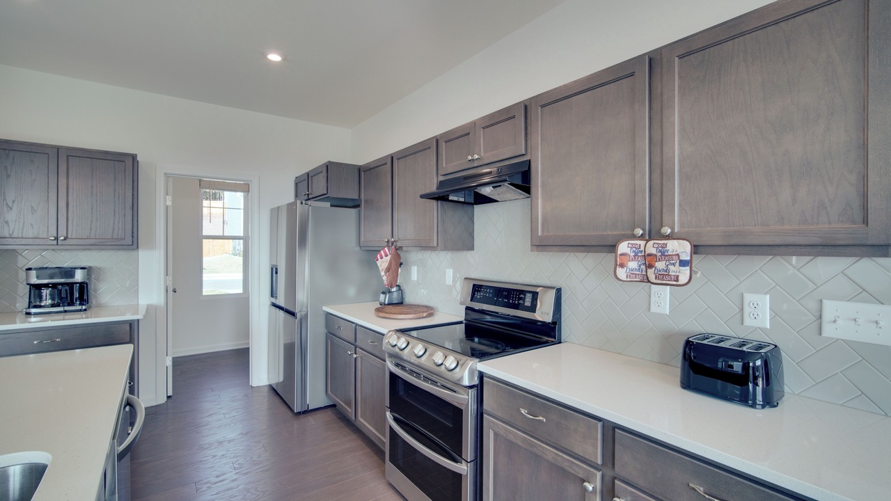 Photo of Kitchen in Canton