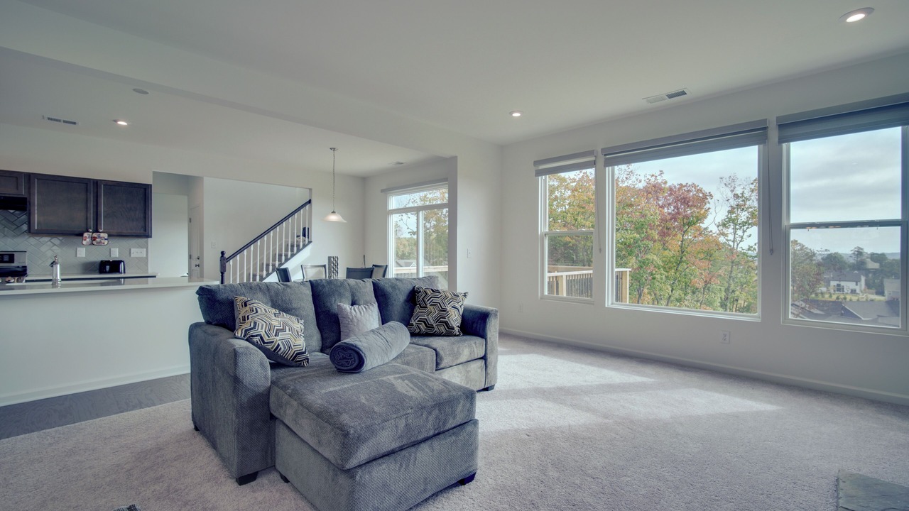 Photo of Livingroom in Canton