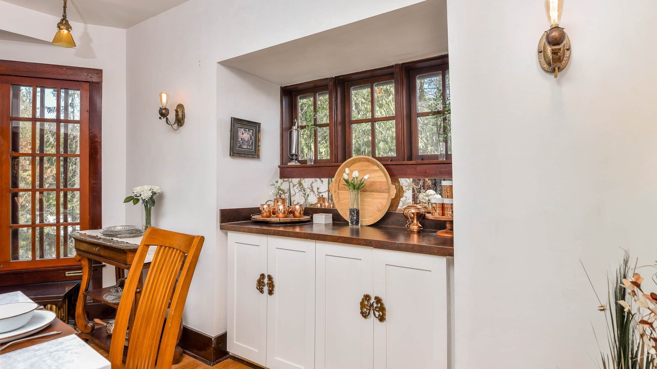 Photo of Livingroom in Metaline Falls