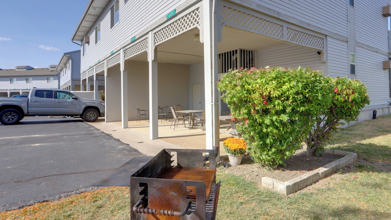 Photo of Outdoor in Oak Harbor