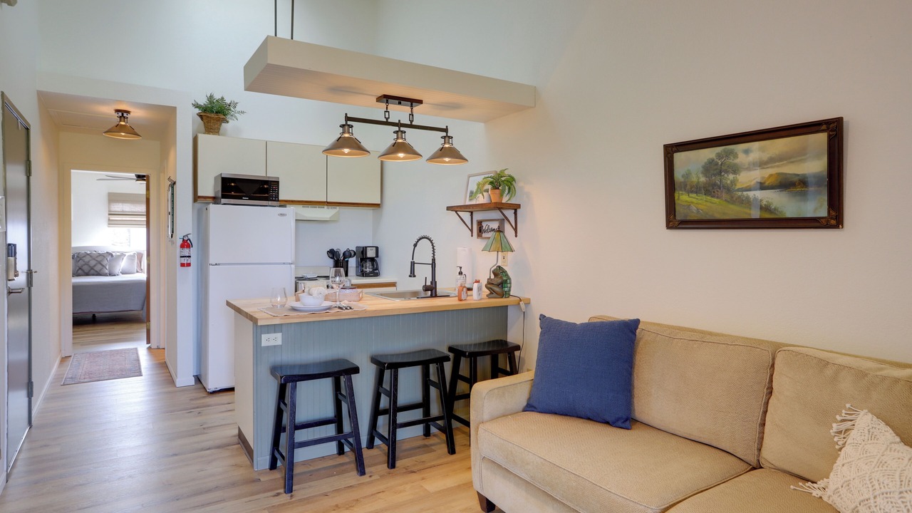 Photo of Bedroom in Oak Harbor