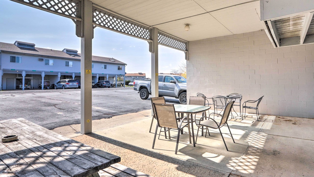 Photo of Outdoor in Oak Harbor