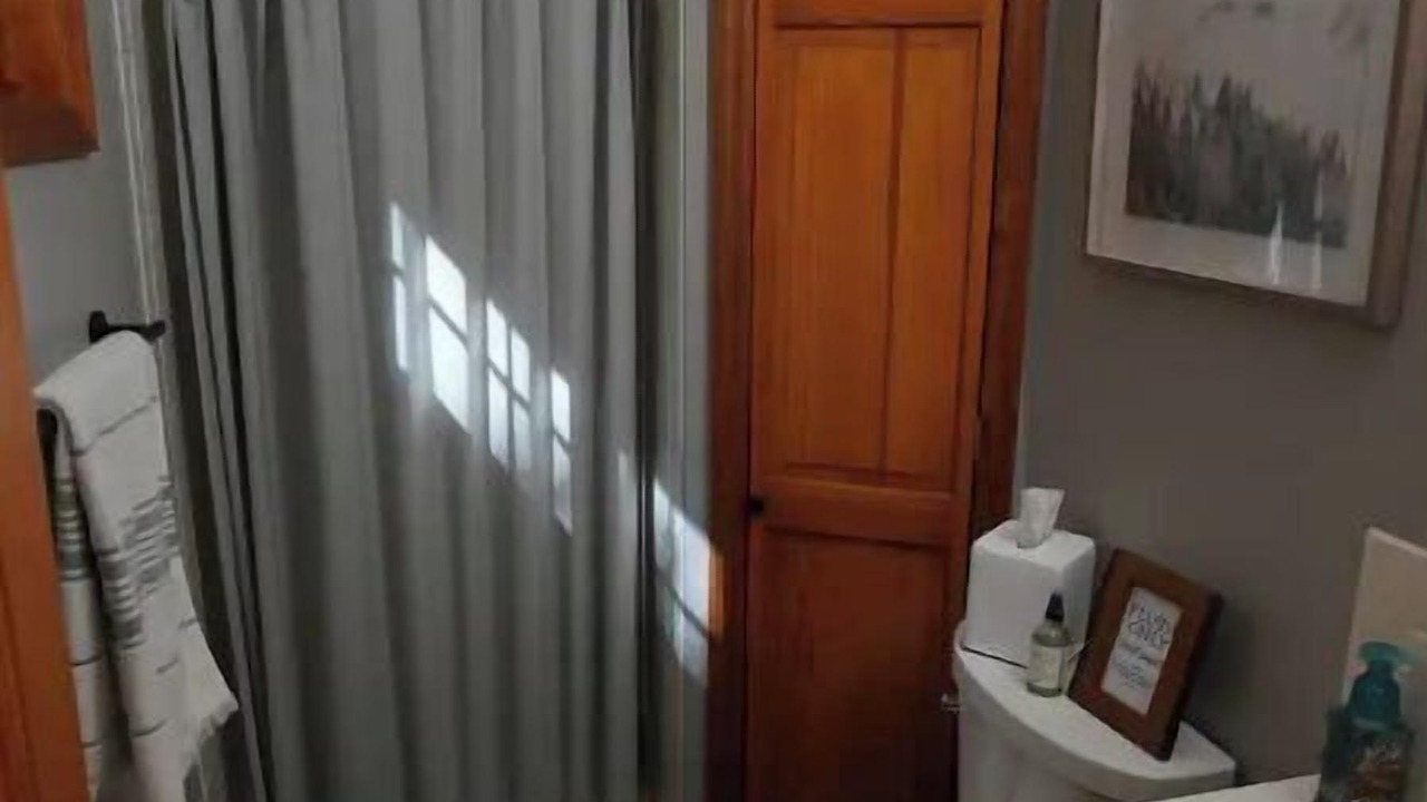 Photo of Bathroom in Lake George