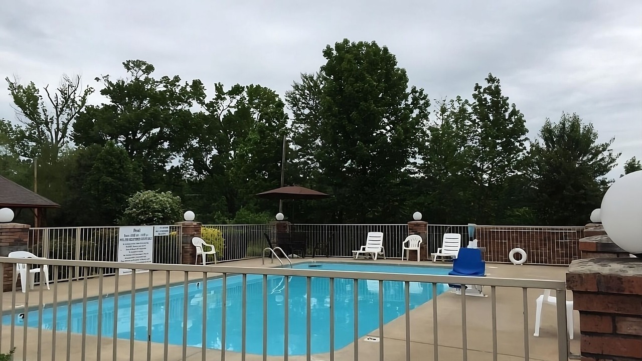 Photo of Outdoor in Cabot