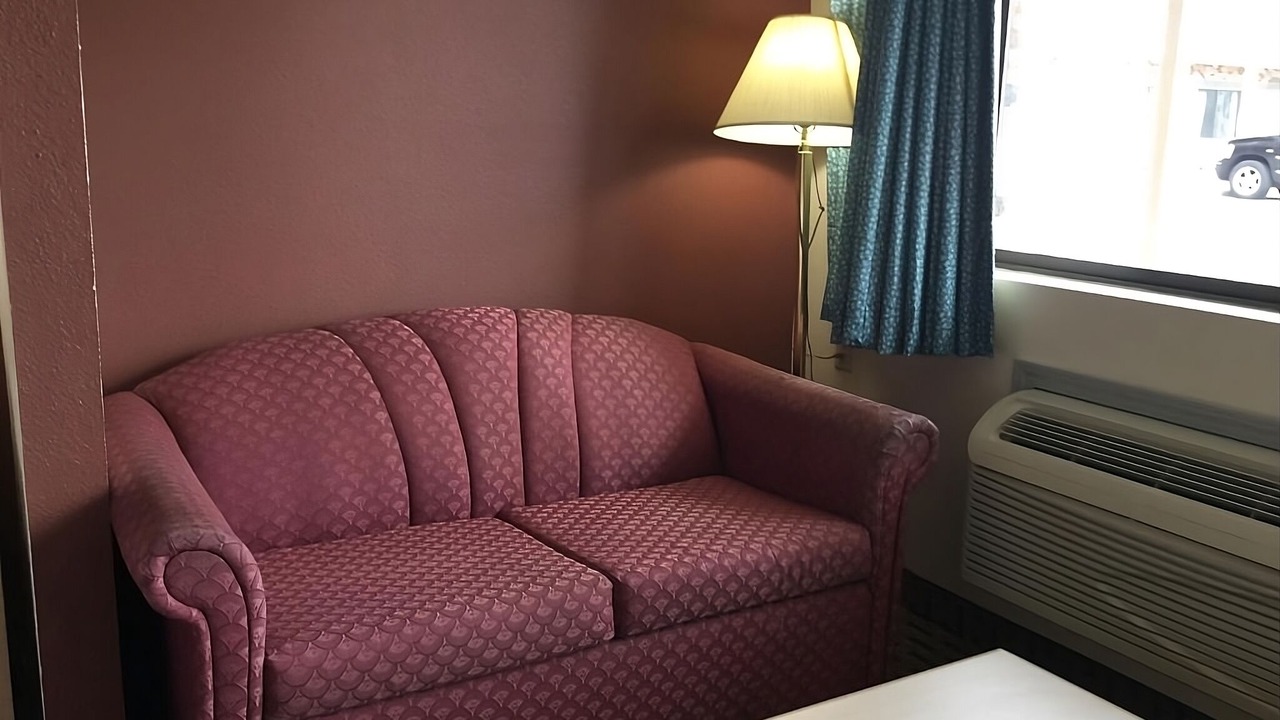 Photo of Livingroom in Cabot