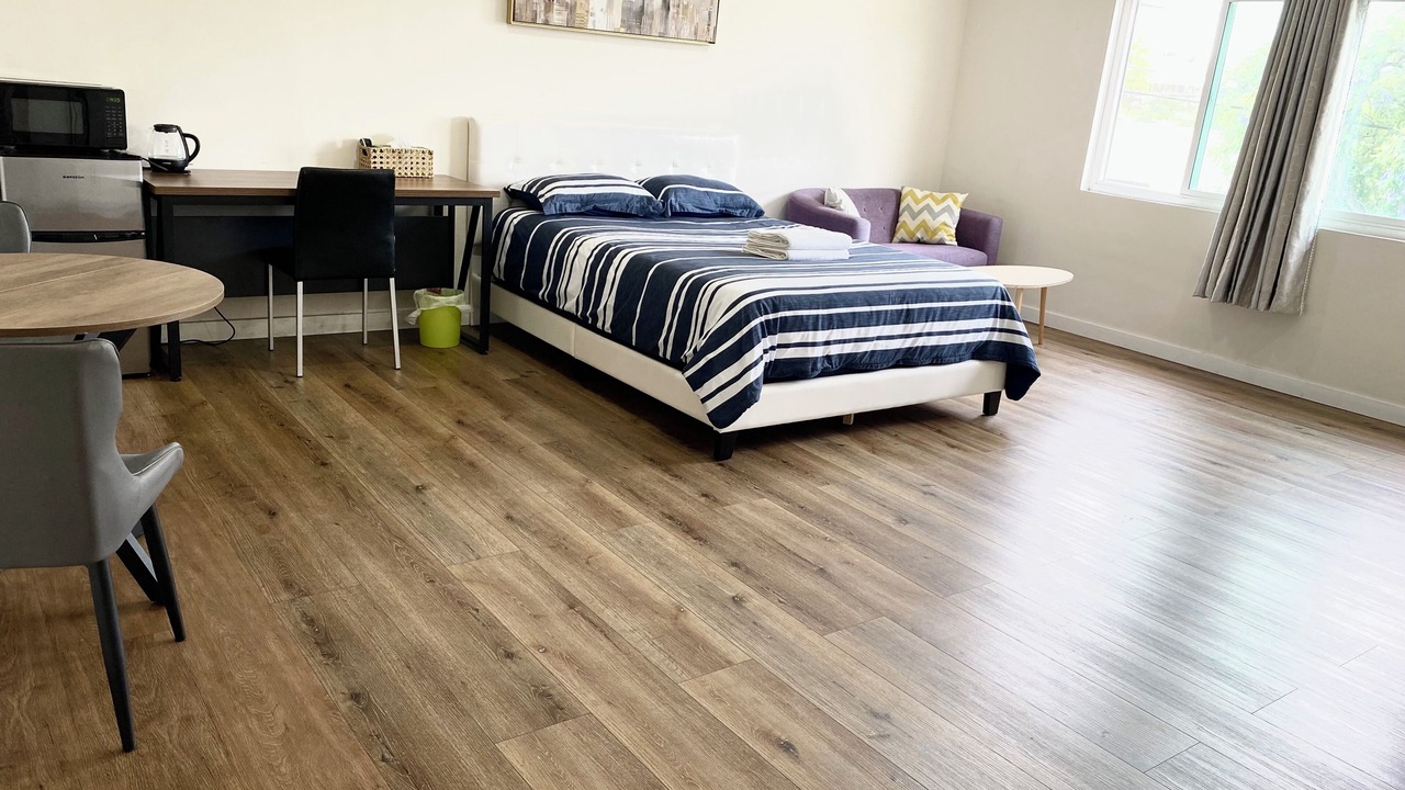 Photo of Bedroom in Monterey Park