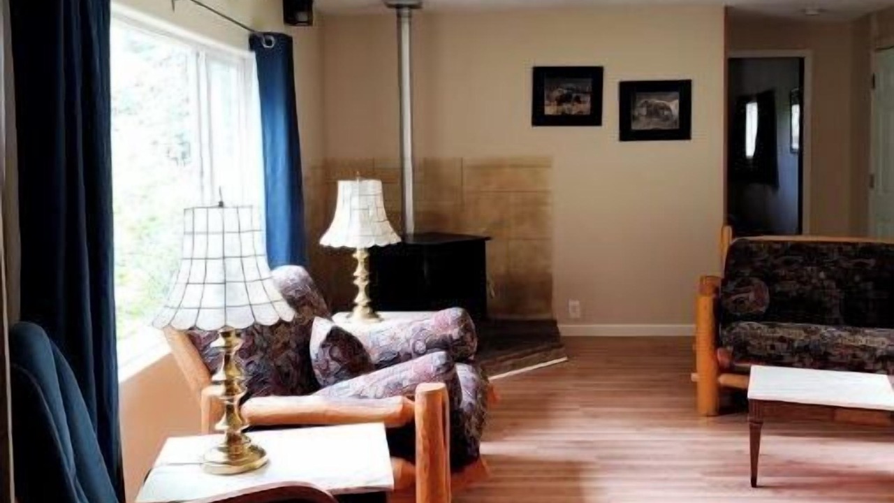 Photo of Livingroom in Sheridan