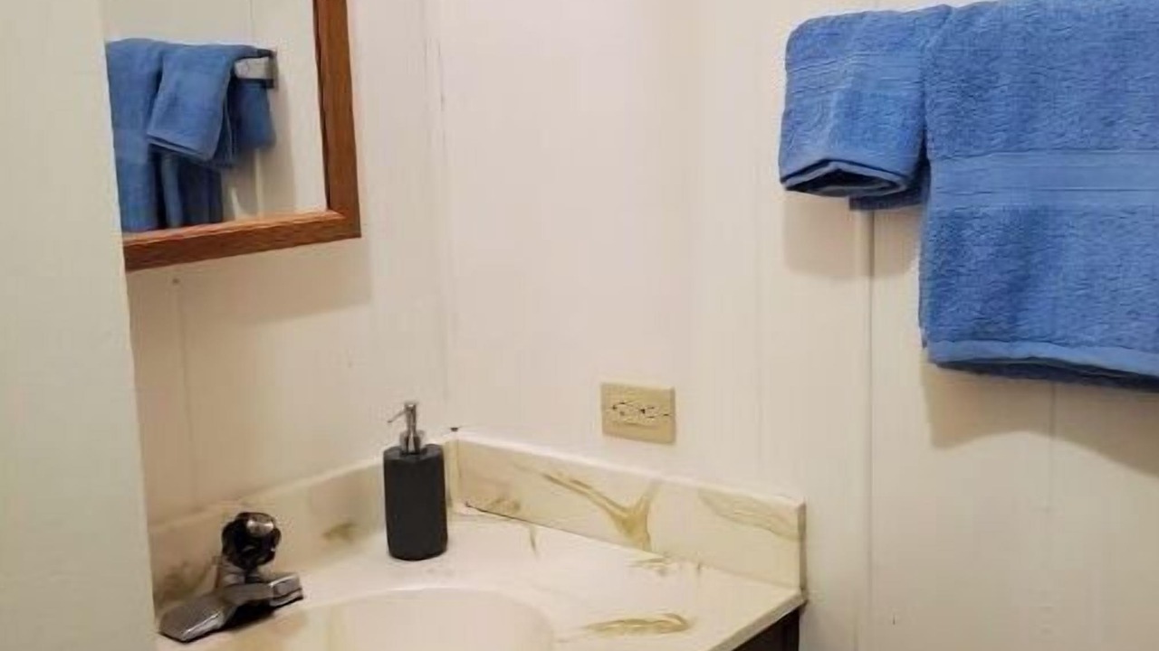 Photo of Bathroom in Sheridan