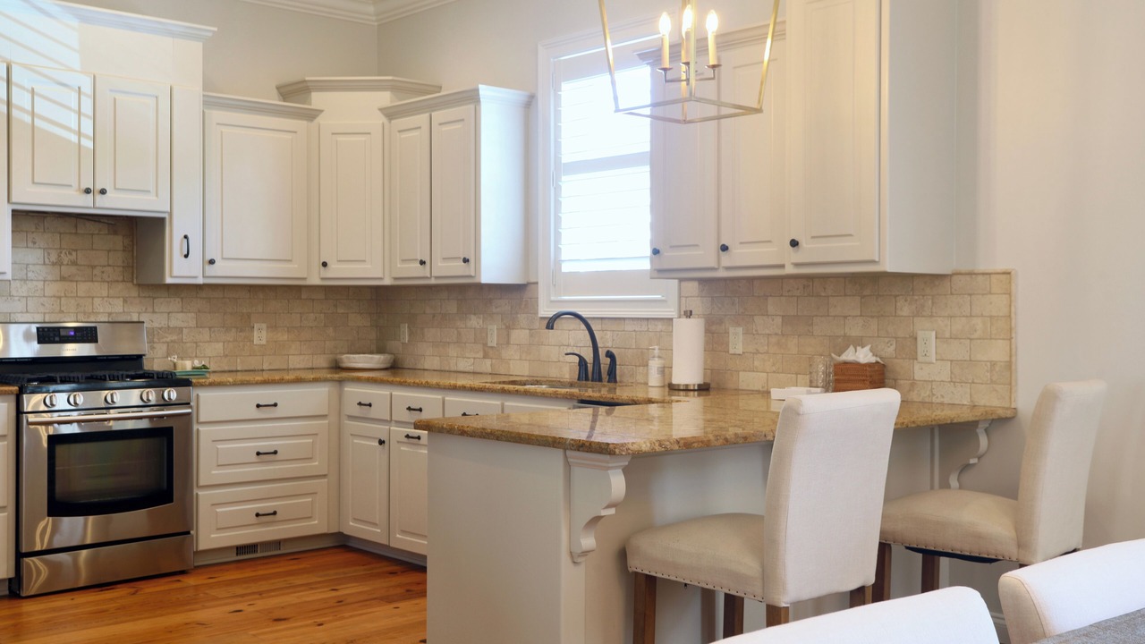 Photo of Kitchen in Oxford