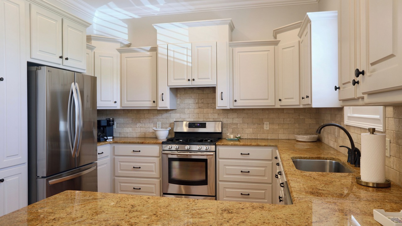 Photo of Kitchen in Oxford