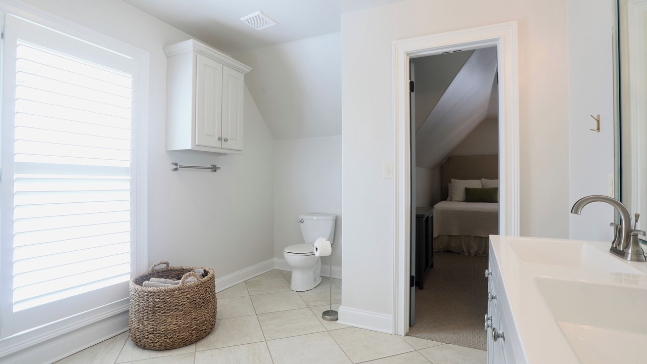 Photo of Bathroom in Oxford