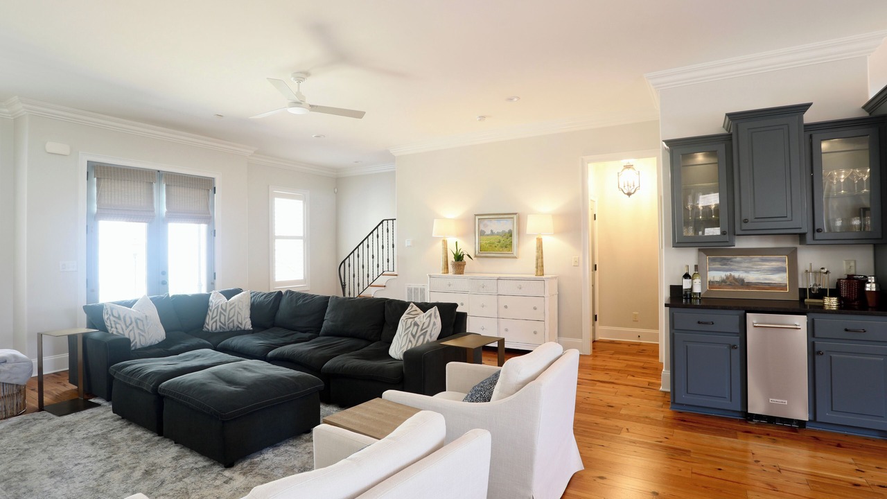 Photo of Livingroom in Oxford