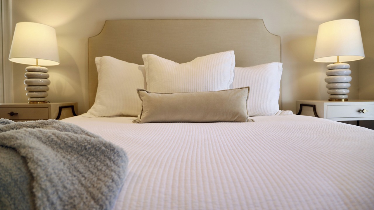 Photo of Bedroom in Oxford