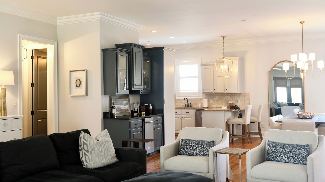 Photo of Livingroom in Oxford