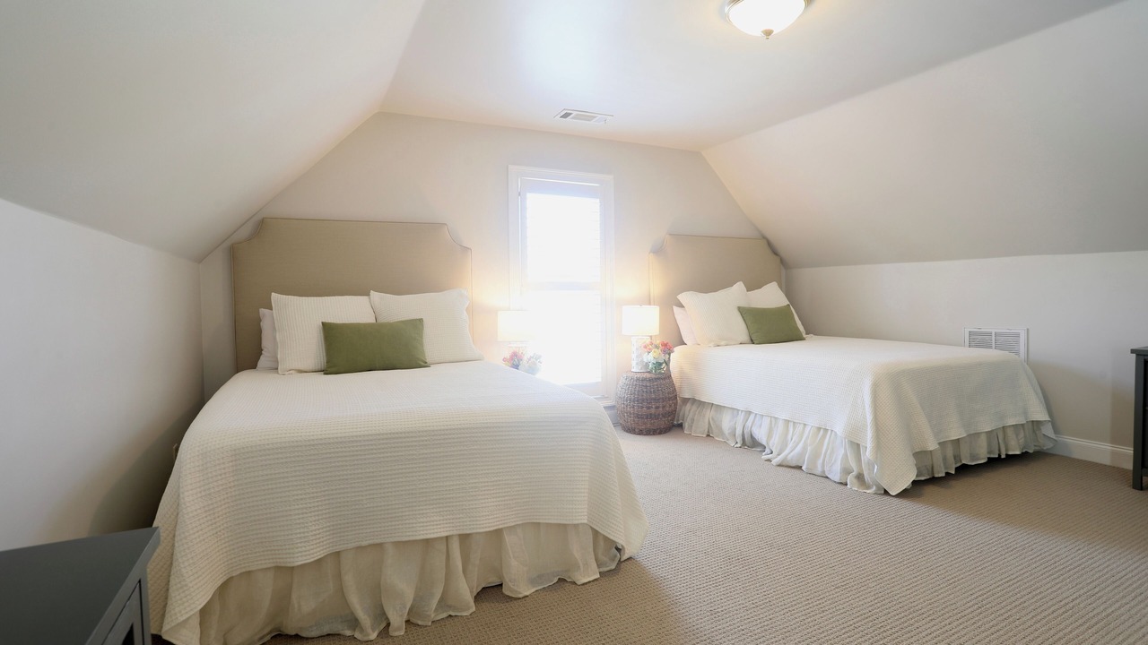 Photo of Bedroom in Oxford