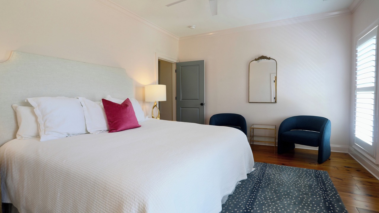 Photo of Bedroom in Oxford