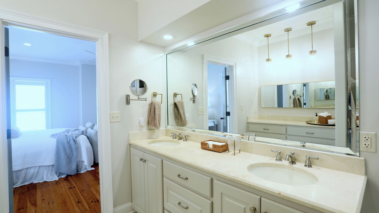 Photo of Bathroom in Oxford