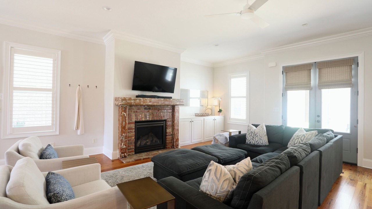 Photo of Livingroom in Oxford
