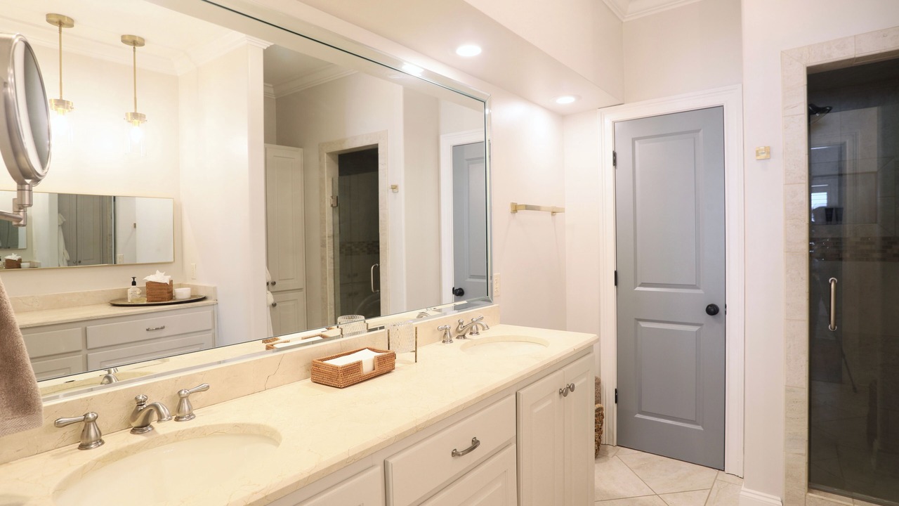 Photo of Bathroom in Oxford