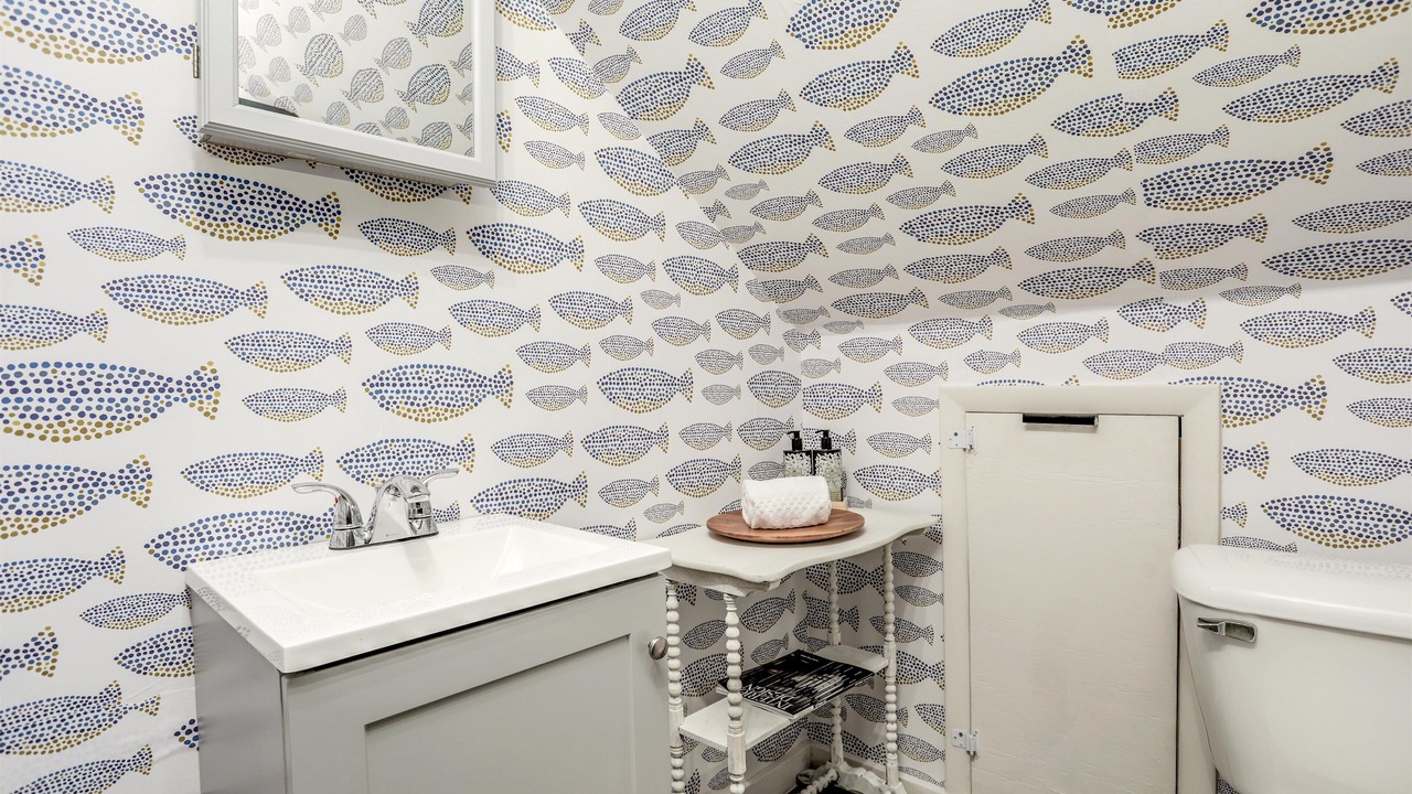Photo of Bathroom in Drayton Plains