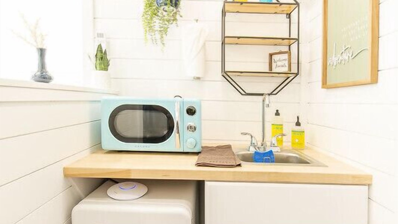 Photo of Kitchen in Johnson City