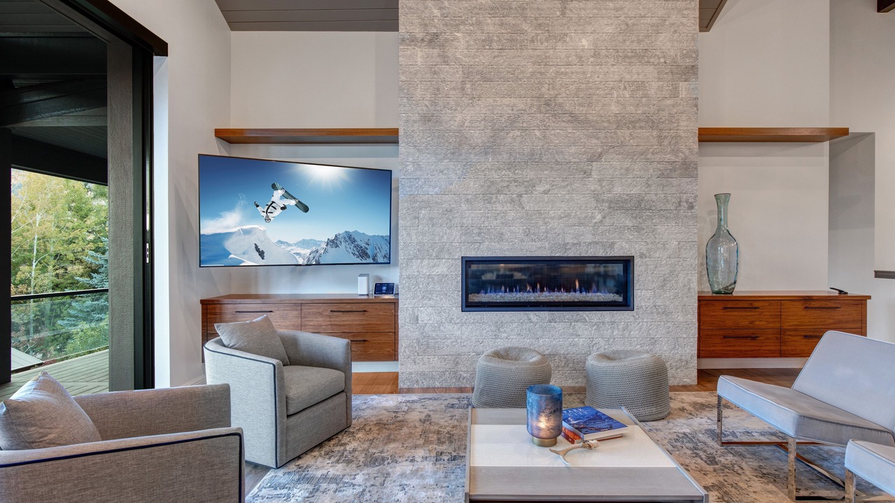 Photo of Livingroom in Park Meadows
