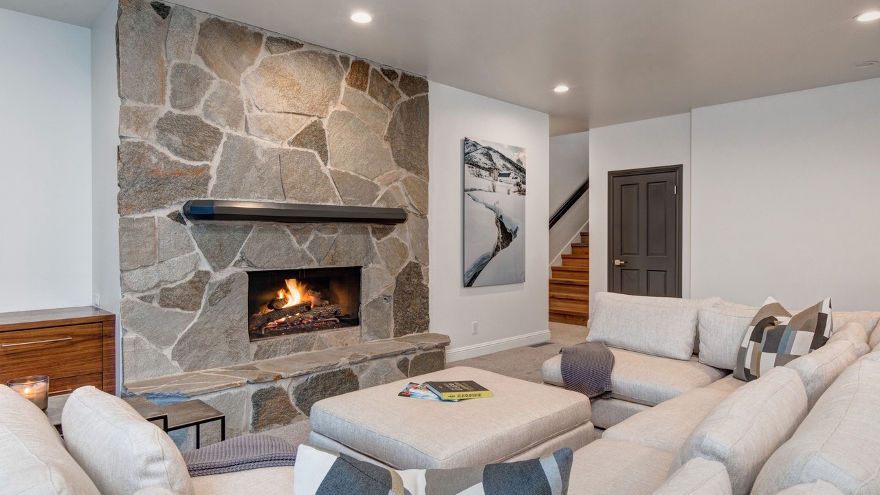 Photo of Livingroom in Park Meadows