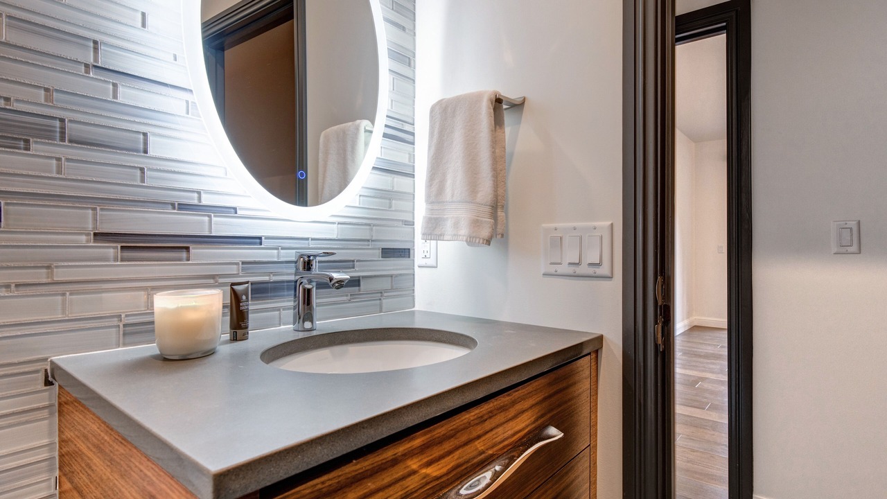 Photo of Bathroom in Park Meadows