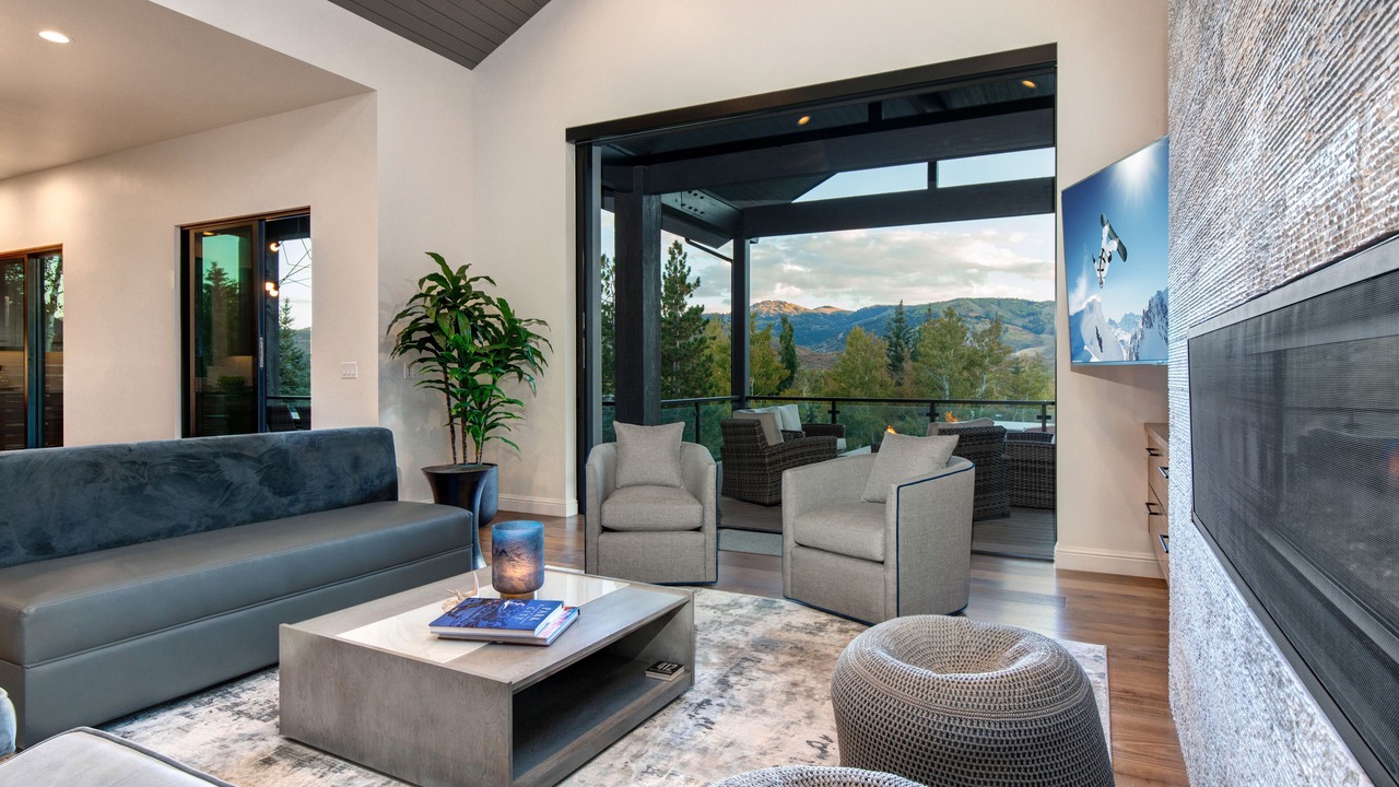 Photo of Bedroom in Park Meadows