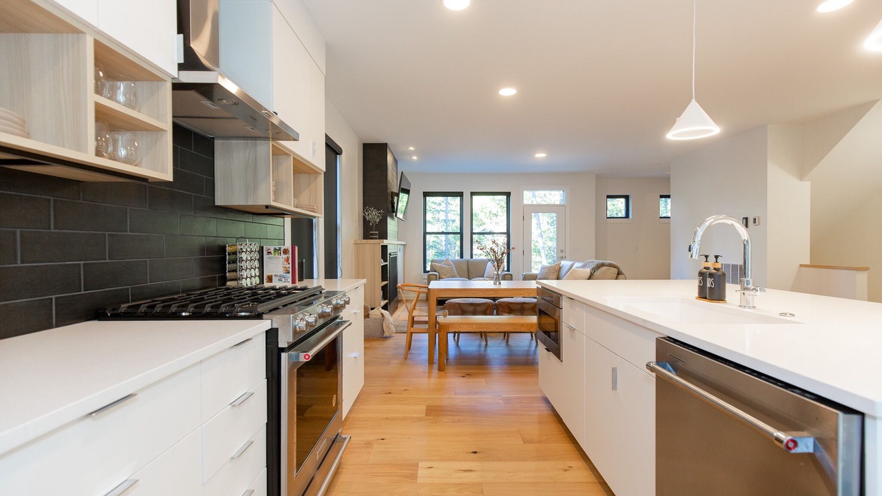 Photo of Kitchen in Bozeman