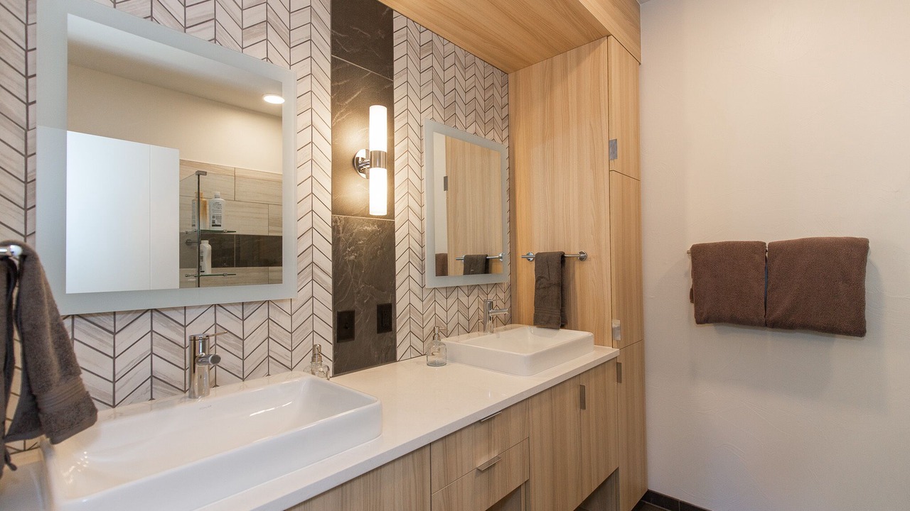 Photo of Bathroom in Bozeman