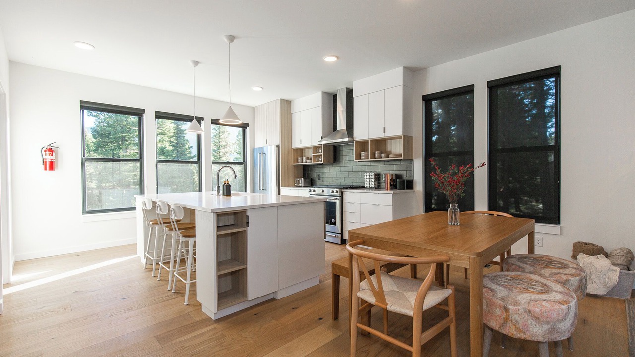 Photo of Kitchen in Bozeman