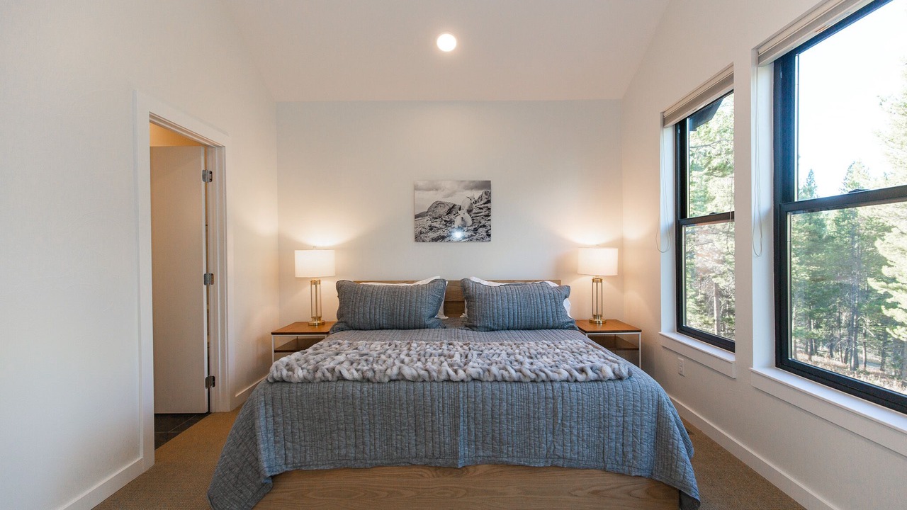 Photo of Bedroom in Bozeman