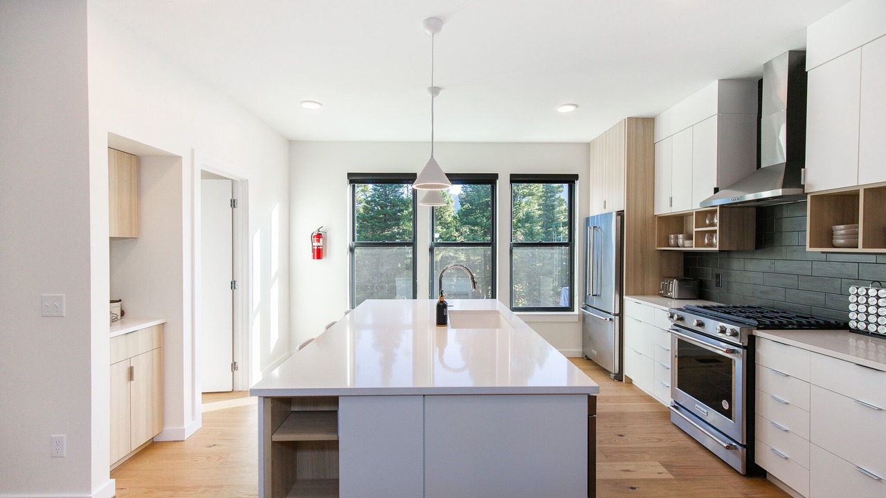 Photo of Kitchen in Bozeman