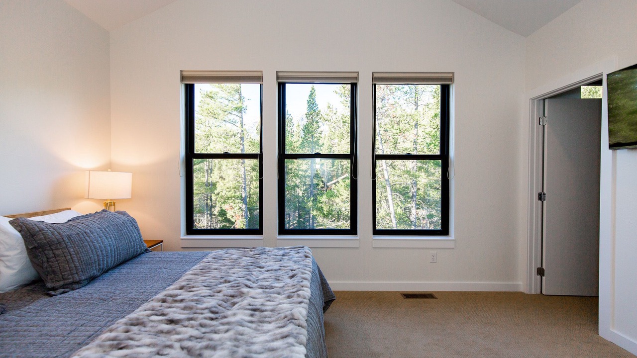 Photo of Bedroom in Bozeman