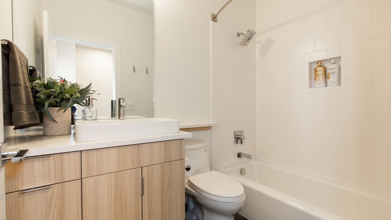 Photo of Bathroom in Bozeman