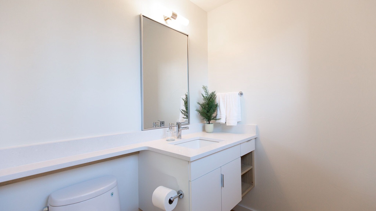 Photo of Bathroom in Bozeman