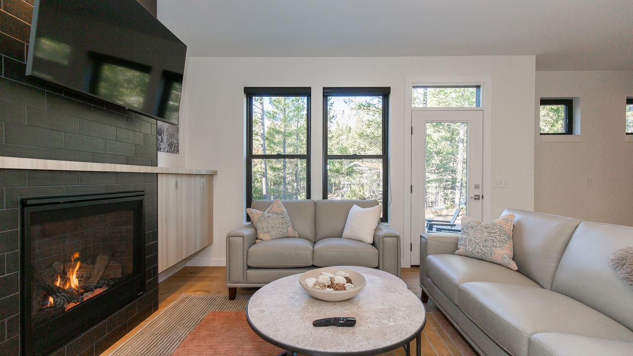 Photo of Livingroom in Bozeman