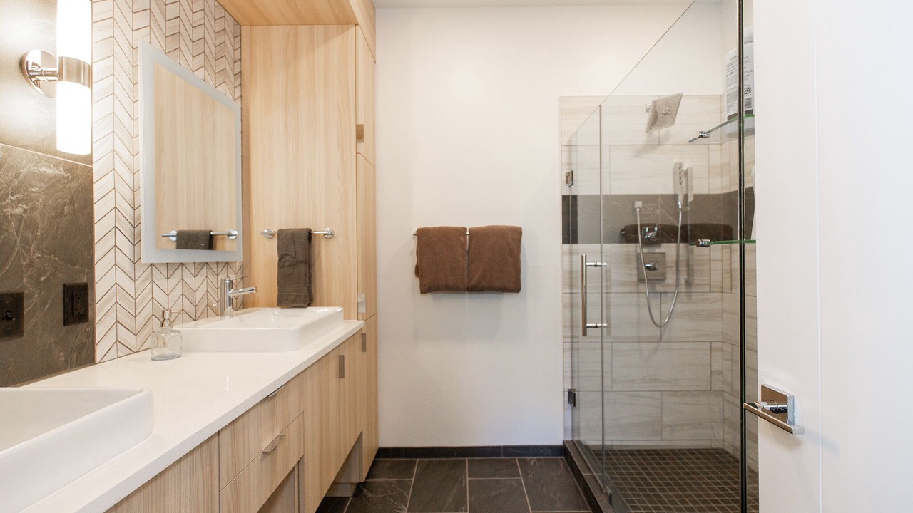Photo of Bathroom in Bozeman