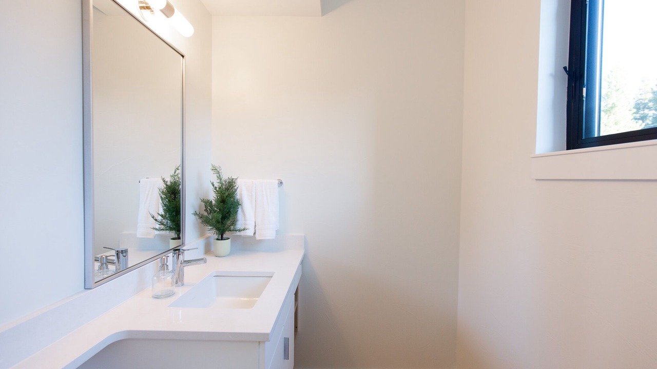 Photo of Bathroom in Bozeman