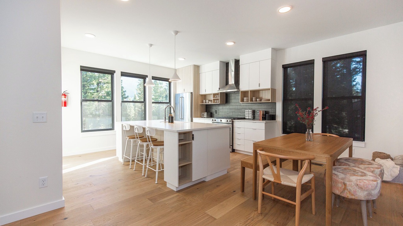 Photo of Kitchen in Bozeman