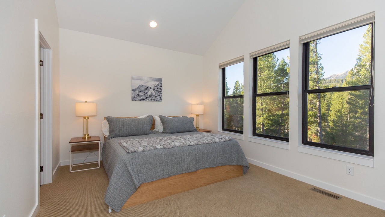 Photo of Bedroom in Bozeman