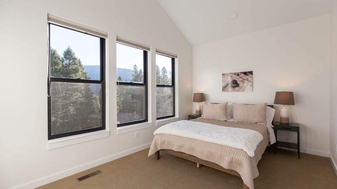 Photo of Bedroom in Bozeman