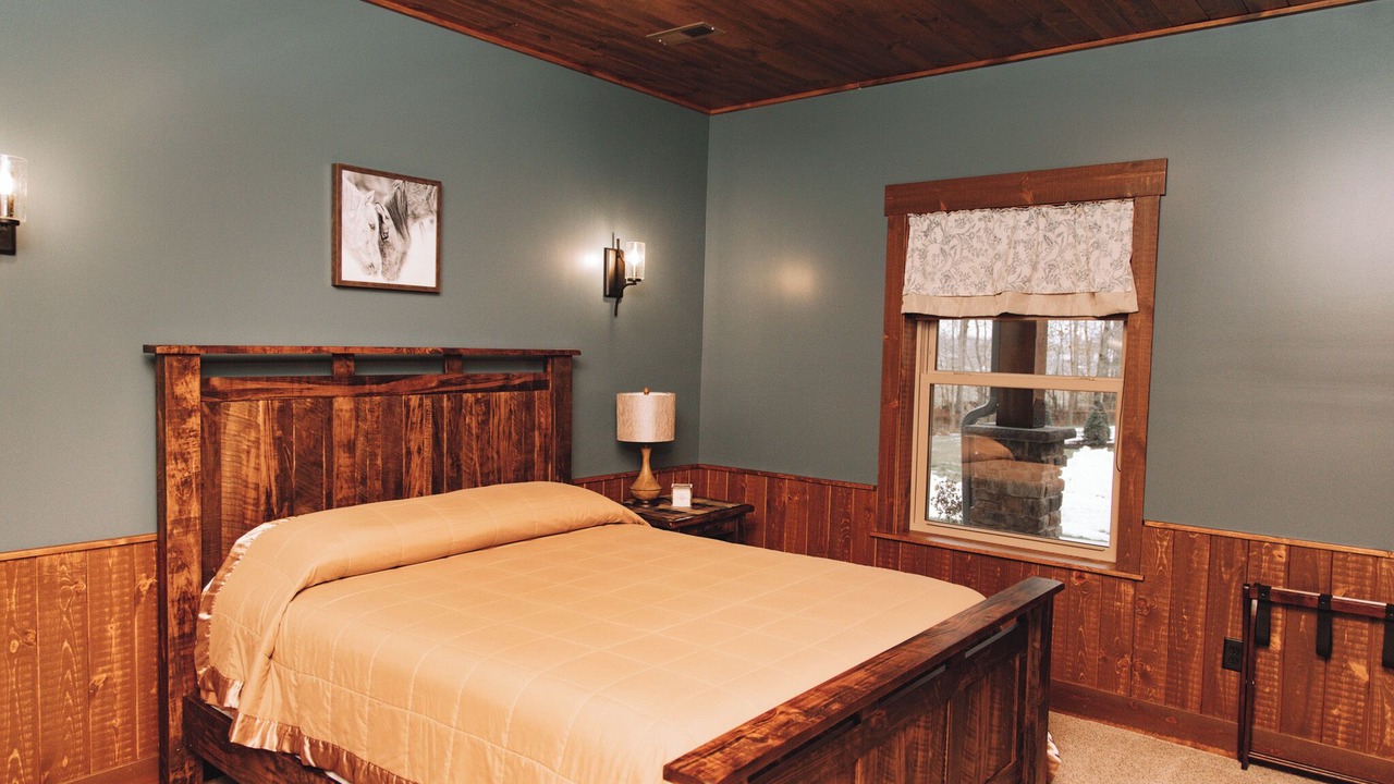 Photo of Bedroom in Dundee