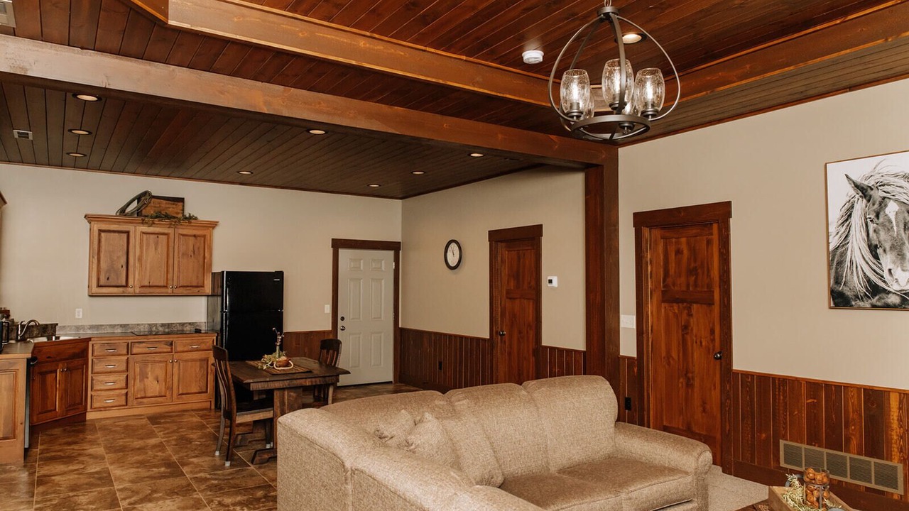 Photo of Livingroom in Dundee