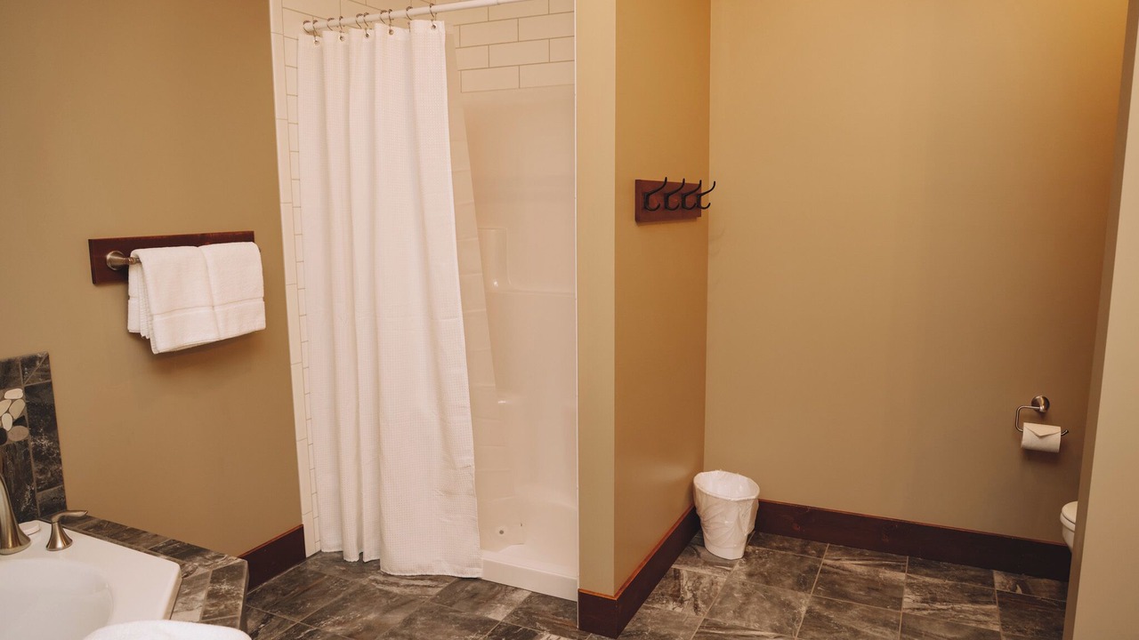 Photo of Bathroom in Dundee