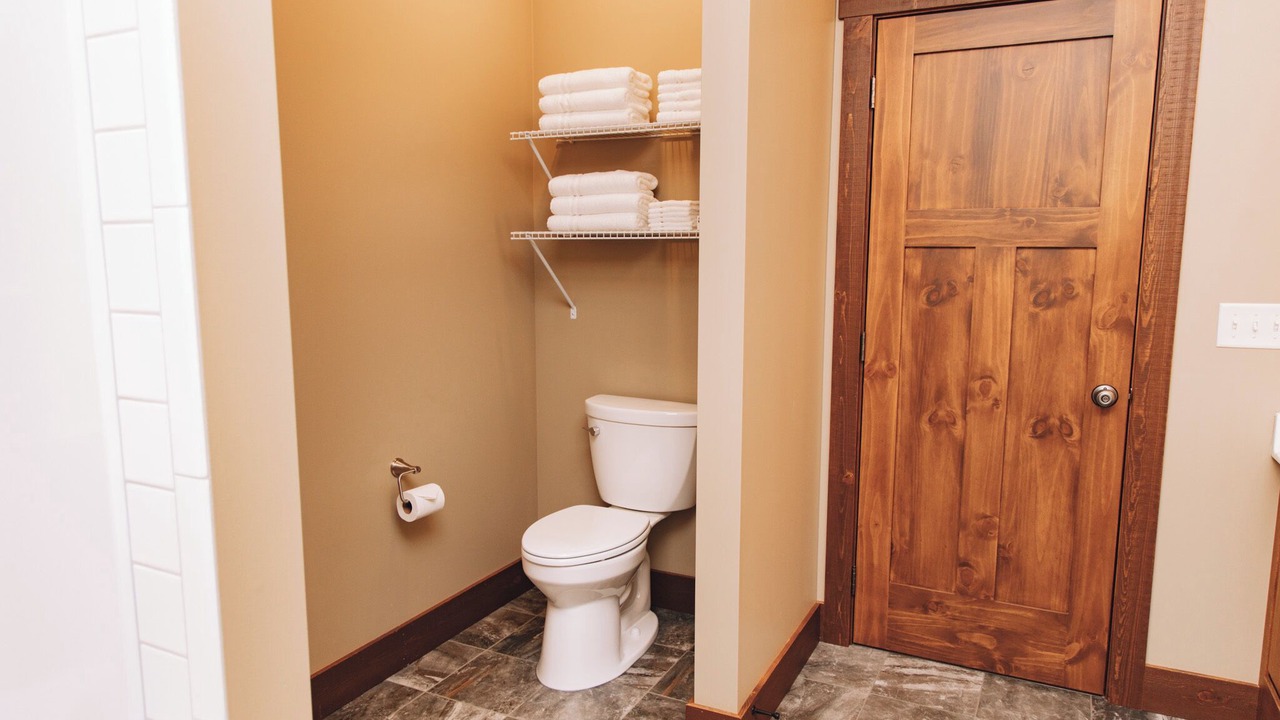 Photo of Bathroom in Dundee