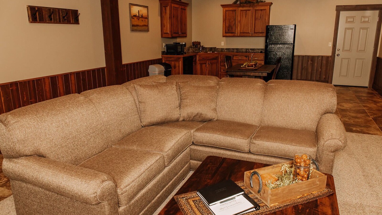 Photo of Livingroom in Dundee